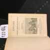 Annuaire de l'observatoire de Montsouris pour l'an 1882. Météorologie - Agriculture - Hygiène.. COLLECTIF