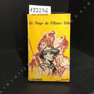 Le pays de l'autre côté