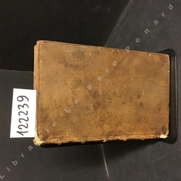 La vie de Madame la Duchesse de Montmorency, Supérieure de la Visitation de Ste Marie de Moulins. . ANONYME