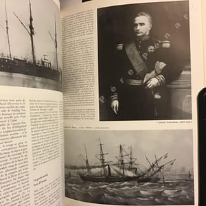 Icare N° 83 : 1870-1871. Volume III : La Marine. Les pigeons du Siège.