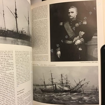 Icare N° 83 : 1870-1871. Volume III : La Marine. Les pigeons du Siège.. Icare - Revue de l'Aviation Française