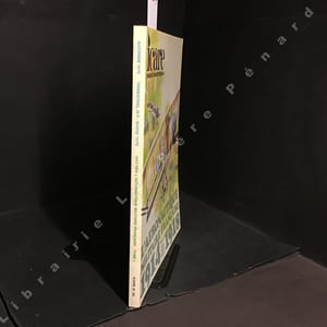 Icare N° 83 : L'aéronautique militaire française 1914-1918. Tome I : 1914, 1915, 1916.
