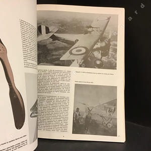 Icare N° 83 : L'aéronautique militaire française 1914-1918. Tome I : 1914, 1915, 1916.