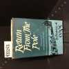 Retrun from the Pole. COOK, Frederick A.