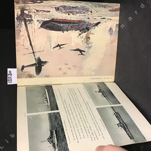 La Marine française depuis l'Armistice 