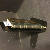 Histoire de France racontée par les contemporains. Les trois Henri. Le Valois - Le Lorrain - Le Béarnais. (1587-1589). Extraits de l'Estoile, des lettres missives de Henri IV, de la relation de Miron, de Palma Cayet, de l'Histoire de d'Aubigné, de la vie de Jean Chandon, etc...