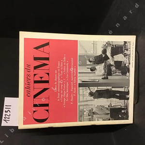 Cahiers du cinéma N° spécial 238-239 : Luttes de classes sur le front cinématographique en France "Coup sur coup" "Tout va bien" "Groupe Dziga-Vertov", 1 "Luttes en Italie" - Le film historique ; "Les Camisards" - P. Baudry : Figuratif, matériel, excrémentiel - P. Kané : "Sylvia Scarlett"