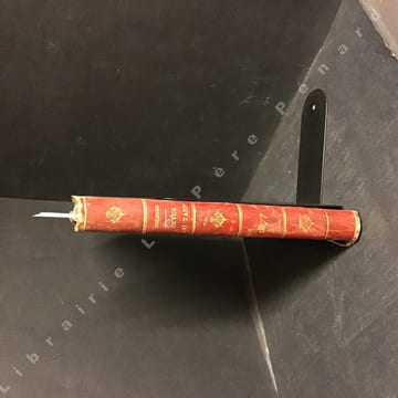 Revue historique, scientifique et littéraire du département du Tarn (ancien pays d'Albigeois). 1877 - Premier volume.. Revue du Tarn - Fondée en 1875 ...