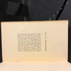 Les Chimères