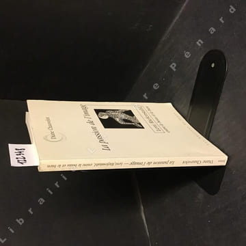 La passion de l'image ou Leni Riefenstahl, entre le beau et le bien. CHAUVELOT, Diane (avec la participation de Silvana Abbrescia-Rath)