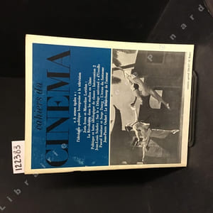 Cahiers du cinéma N° 236-237 : "A armes égales" l'idéologie politique bourgeoise à la télévision - La Révolution dans les studios en Chine (Joris Ivens et Marceline Loridan) - politique et lutte idéologique de classe : Intervention 2 - Sur le "Déluge universel" d'Ucello (Jean-Louis Schefer) - L'écran du fantasme (Pascal Bonitzer et Serge Daney) - Le hors-champ de l'auteur (Jean-Pierre Oudart)