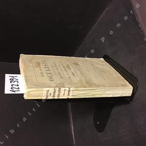 Manuel de l'étudiant oculiste. Traité pratique du choix des lunettes et de l'examen de l'oeil à l'aide de l'ophtalmoscope, etc.