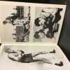 50 ANS DE BOXE. VIANNEY, Fernand - Jean-Paul Belmondo (Préface de)