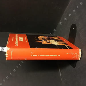 La fabuleuse histoire de la boxe