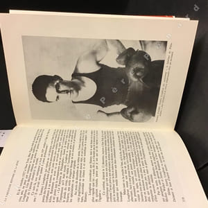 La fabuleuse histoire de la boxe