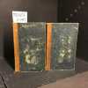 Médianoches (deux tomes). JACOB, Paul-L