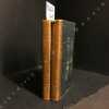 Médianoches (deux tomes). JACOB, Paul-L
