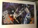 SILVER SURFER (POSTER) . JUSKO, Joe 