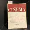 Cahiers du cinéma N° 241 : Intervention à Avignon : "Cinéma et luttes de classes" - Quelle parole ? (Jean-Louis Comolli) - Sur deux films ...