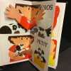 Petit et grand. Un livre animé pour voir les contraires. (Pop-up, livre à système). DIJS, Carla