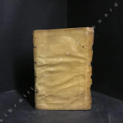 ODYSSÉÉ ( TEXTE EN GREC ) - Ulyssea Batrachomyomachia Hymni. XXXII par HOMÈRE - Image 1