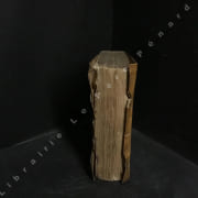 ODYSSÉÉ ( TEXTE EN GREC ) - Ulyssea Batrachomyomachia Hymni. XXXII par HOMÈRE - Image 3
