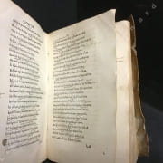 ODYSSÉÉ ( TEXTE EN GREC ) - Ulyssea Batrachomyomachia Hymni. XXXII par HOMÈRE - Image 7