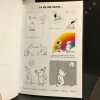 Boll. Dessins. Pierre Bollache (1928-2002). BOLLACHE, Pierre