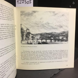 Petite histoire de Vaise