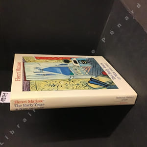 Henri Matisse : The Early Years in Nice 1916-1930