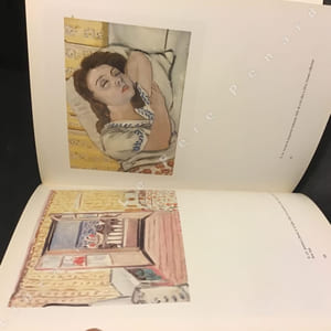 Henri Matisse : The Early Years in Nice 1916-1930