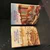 Dictionnaire historique des rues de Paris (deux volumes) . HILLAIRET, Jacques