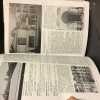 Dictionnaire historique des rues de Paris (deux volumes) . HILLAIRET, Jacques