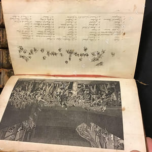 Esquisses historiques des principaux événements de la Révolution française, depuis la Convocation de Etats-généraux jusqu'au rétablissement de la Maison de Bourbon. (5 volumes)