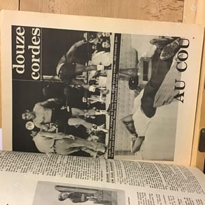 Miroir Spécial N°1 : Le Dossier noir de la boxe - Luttes sauvages - Après 60 heures d'agonie Tom Turner expira - Médina : "On m'a dopé" - Theo Nollet, une des plus belles carrière d'exploité - Un oeil pour Tino - Francis Charles