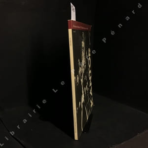 Alternatives théâtrales N° 50 : Couverture : Kantor, homme de théâtre - Lech Stangret - Tadeusz Kantor et son théâtre - Krzysztof Plesniarowicz, L’homme du coin et ses fantômes - Georges Banu, L’objet kantorien entre « poubelle et éternité » - Chantal Meyer-Plantureux, Reviennent les pas de la nuit - Serge Creuz, Salut, petit papa - Patrick Bonté, Je ne mourrai jamais...