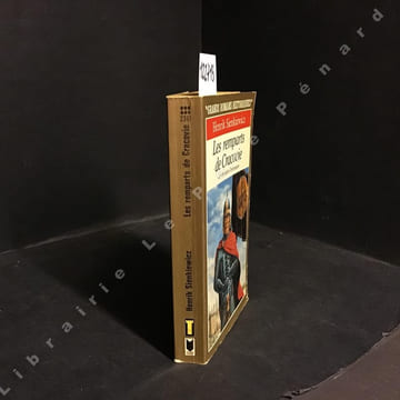 Les chevaliers Teutoniques. Les remparts de Cracovie.. SIENKIEWICZ, Henrik - Traduction de Jacques de France de Tersant et Joseph-André Teslar - ...