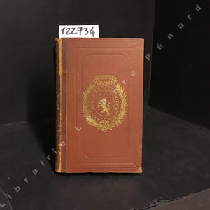 Nos grandes colonies. Amérique. Les Antilles : La Martinique - La Guadeloupe - Marie-Galante - Les Saintes - La Désirade - Saint-Martin - Saint-Barthélémy. La Guyane.