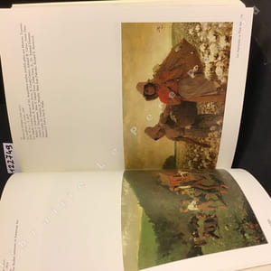 UN NOUVEAU MONDE : Chefs-d'oeuvre de la peinture américaine 1760-1910