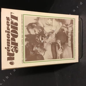 Mémoires du sport : N°1 à 6 : N°1 : 50 ans de Vel' d'Hiv - N° 2 : Coupe de France - Paris-Roubaix - Boxe - N°3 : Jeux Olympiques - Les exploits - Les dessous des cartes - N°4 : 1954 : Le zénith pour Bobet, le déclin pour Koblet - N°5 : Georges monneret, l'homme des exploits - N°6 : La Coupe du monde de football