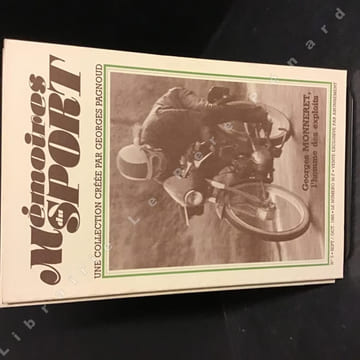 Mémoires du sport : N°1 à 6 : N°1 : 50 ans de Vel' d'Hiv - N° 2 : Coupe de France - Paris-Roubaix - Boxe - N°3 : Jeux Olympiques - Les exploits - Les ...