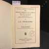 La Touraine. Tome IV. Actualités scientifiques et industrielles. 1027. Géologie régionale de la France. . LECOINTRE, Georges - F. de LAPPARENT, Albert ...