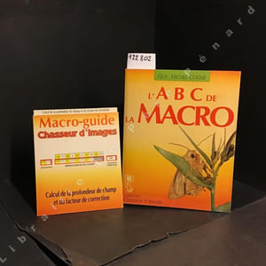L' ABC de la macro