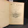 Histoire Nationale de la Marine. Tome II : Les Pirates, les Corsaires et les Écumeurs de Mer. (tome II seul complet) . TROUSSET, Jules