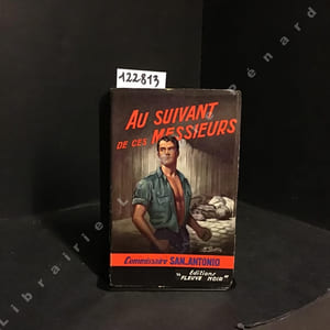 Au suivant de ces messieurs
