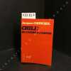 Chili : de l'échec à l'espoir . CHONCHOL, Jacques - NALLET, Thérèse (Propos recueillis par)