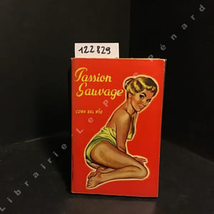 Passion sauvage