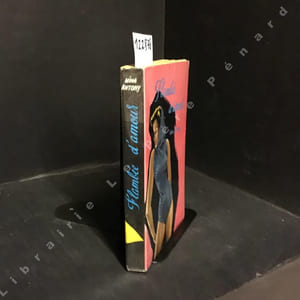 Flambée d'amour