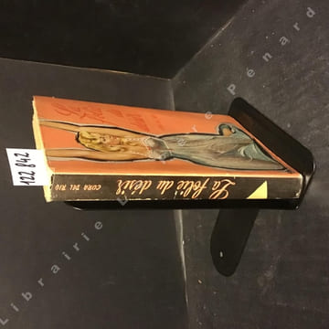 La folie du désir. DEL RIO, Cora