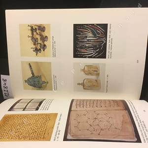 KUWAIT. Arts architecture. A collection of essays